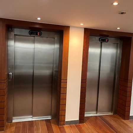 דירות קייפטאון 404 The Rockwell מראה חיצוני תמונה